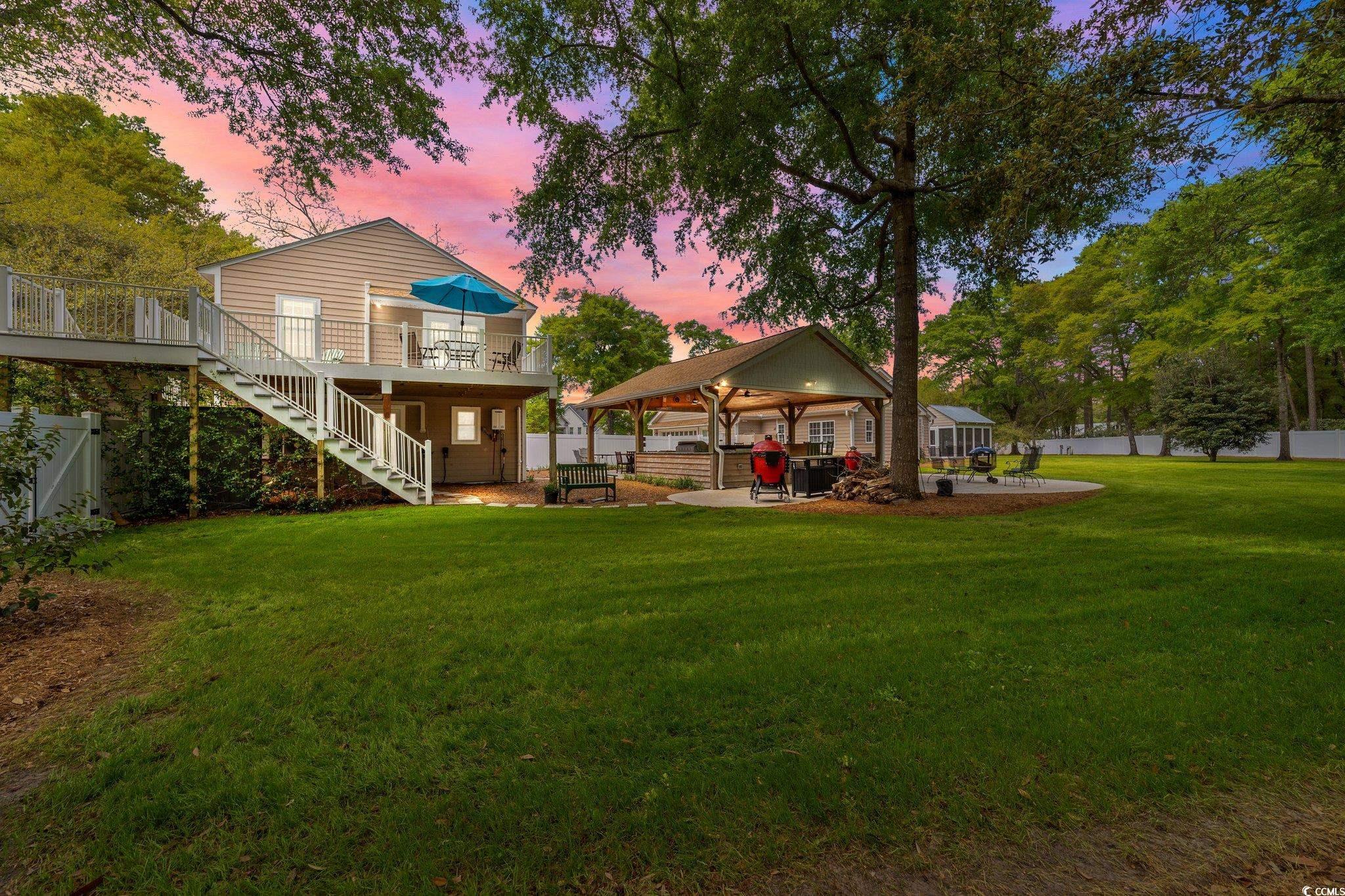 121 Half Moon Trail