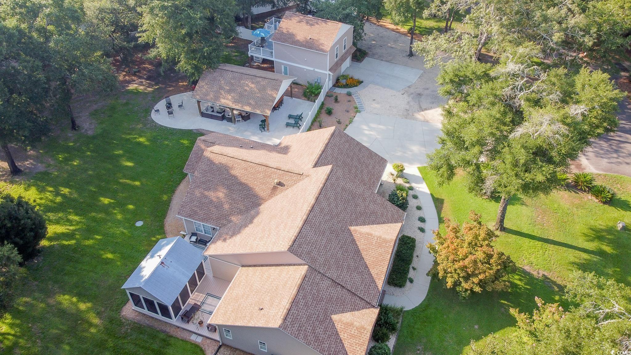 121 Half Moon Trail