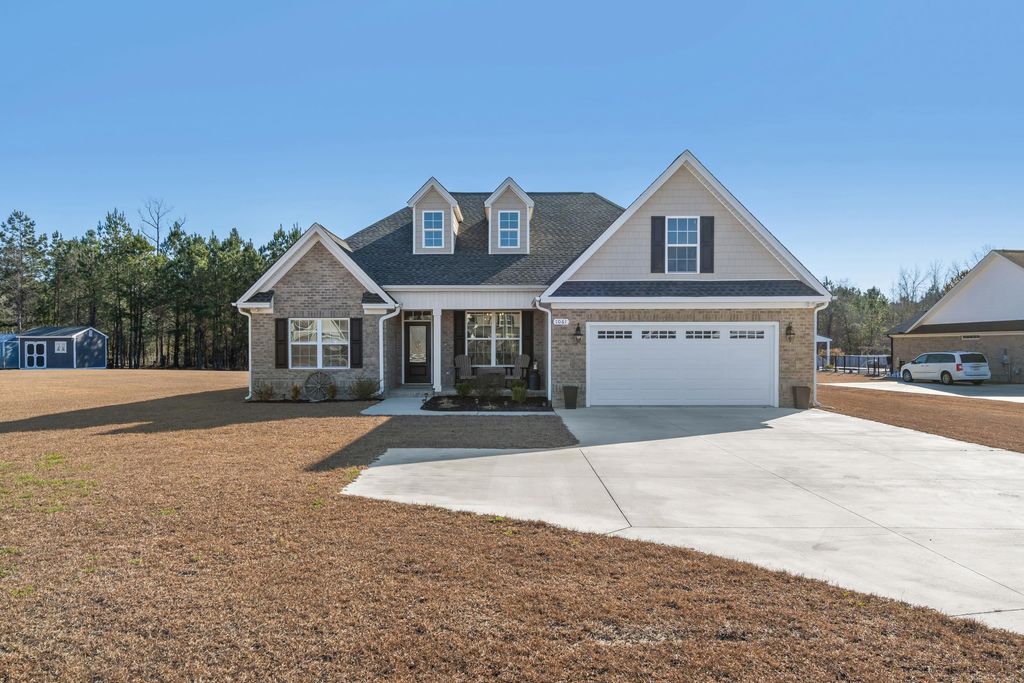 Photo of 1061 Busy Corner Rd, Conway, SC 29527 (MLS # 2602500)