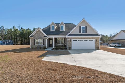 Photo of 1061 Busy Corner Rd, Conway, SC 29527 (MLS # 2602500)