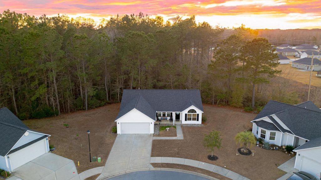 Photo of 2524 Baronesso Ct, Conway, SC 29527 (MLS # 2602833)