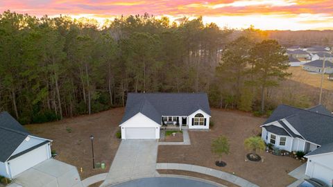 Photo of 2524 Baronesso Ct, Conway, SC 29527 (MLS # 2602833)