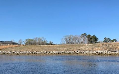 Lot 4 Bay Ridge Dr. North Myrtle Beach SC 29582