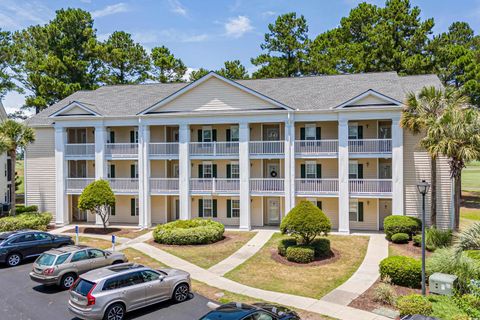 A home in Myrtle Beach