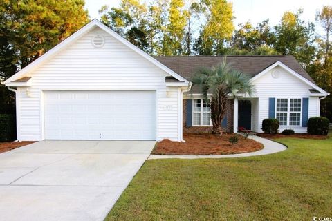 A home in Murrells Inlet