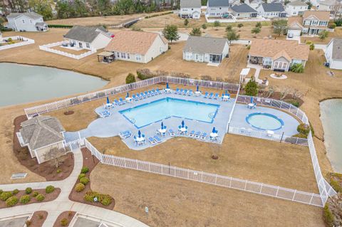 A home in Myrtle Beach