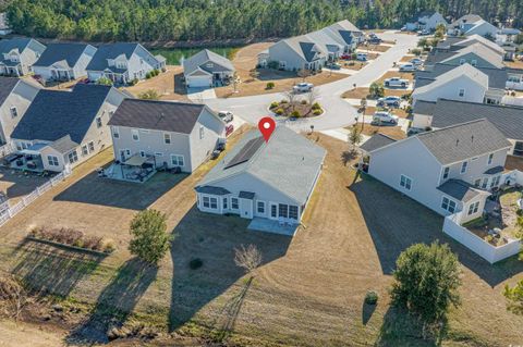 A home in Myrtle Beach