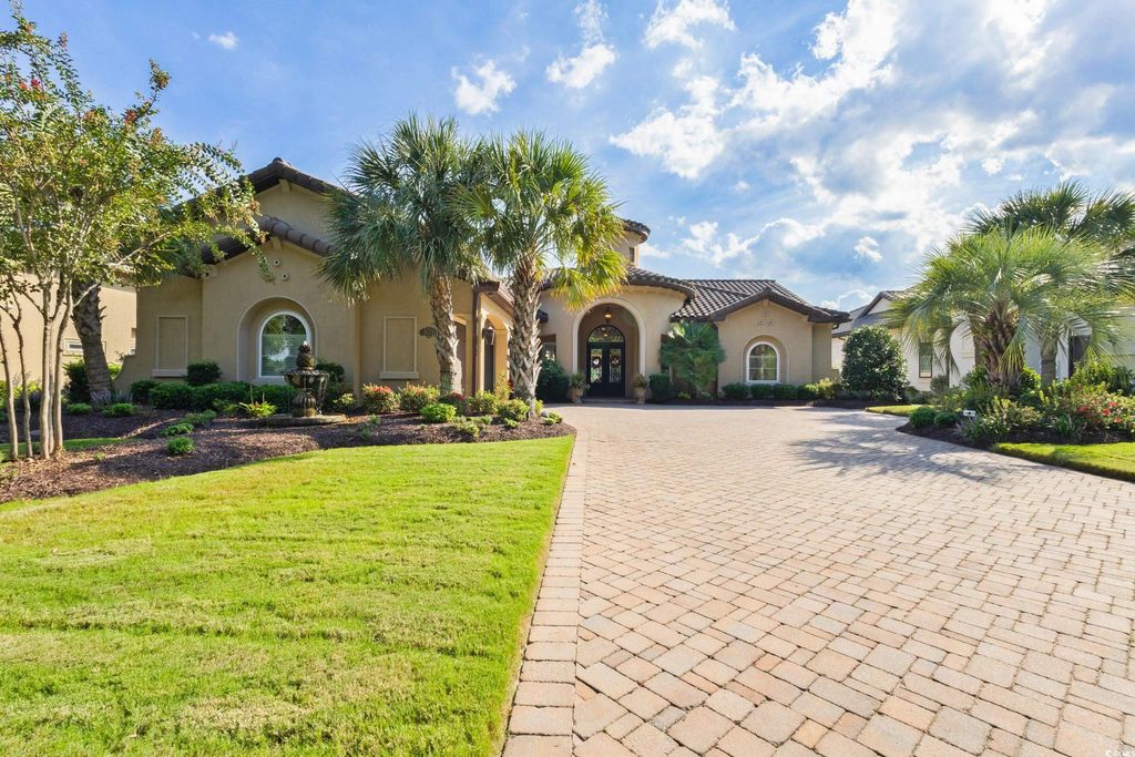 Photo of 1672 Terra Verde Dr, Myrtle Beach, SC 29579 (MLS # 2523527)