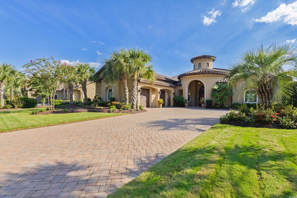 Photo of 1672 Terra Verde Dr, Myrtle Beach, SC 29579 (MLS # 2523527)