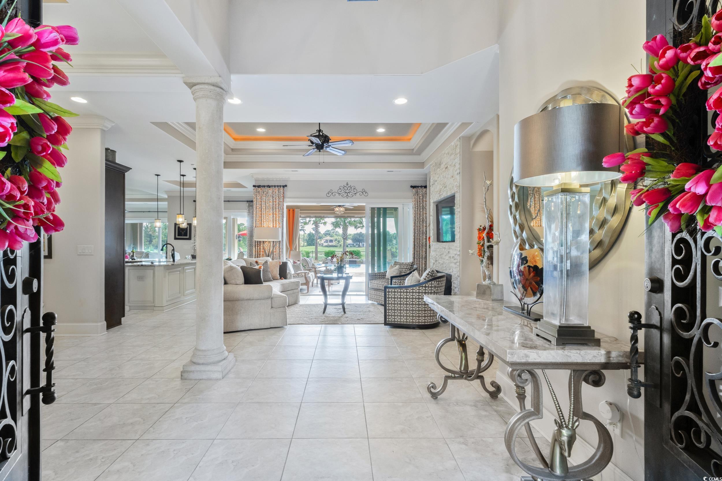 1672 Terra Verde Dr.