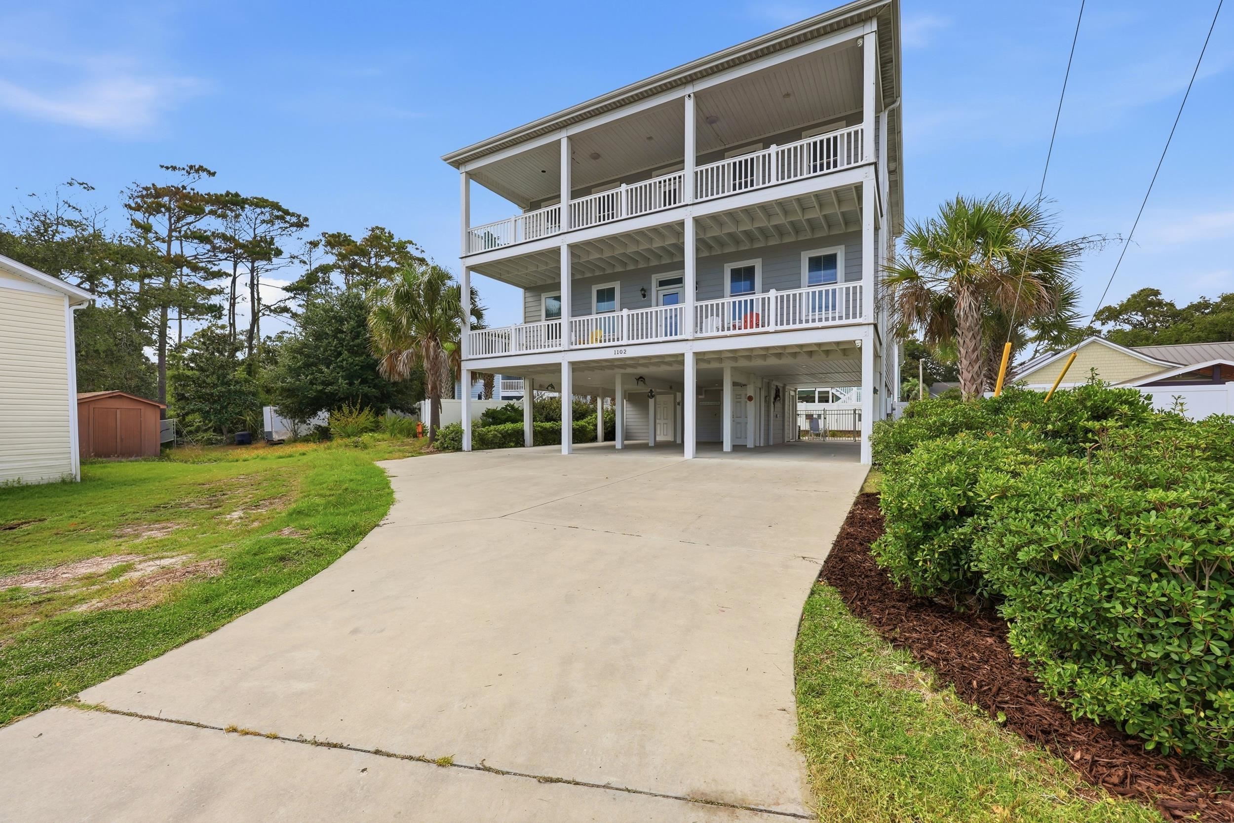 1102 Perrin Dr.