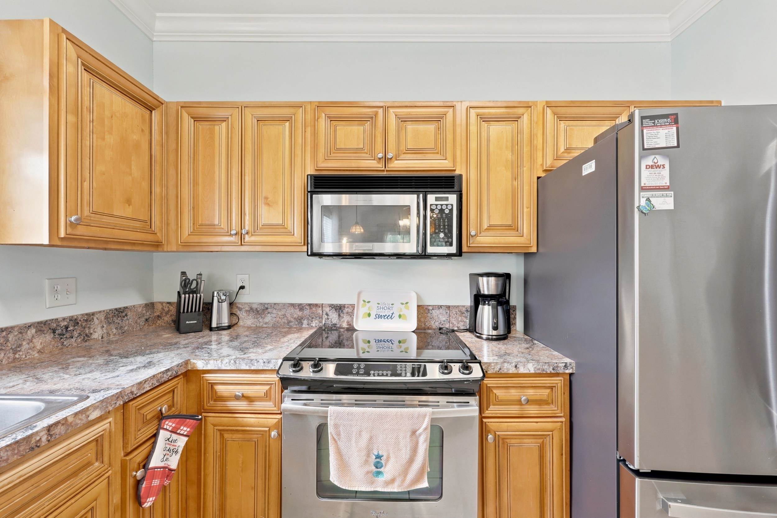 4141 Hibiscus Dr. 18-304