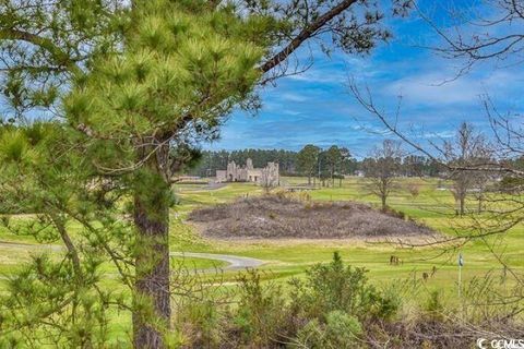 A home in Myrtle Beach