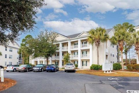 A home in Myrtle Beach