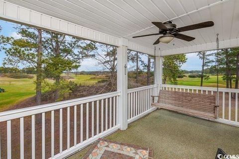 A home in Myrtle Beach