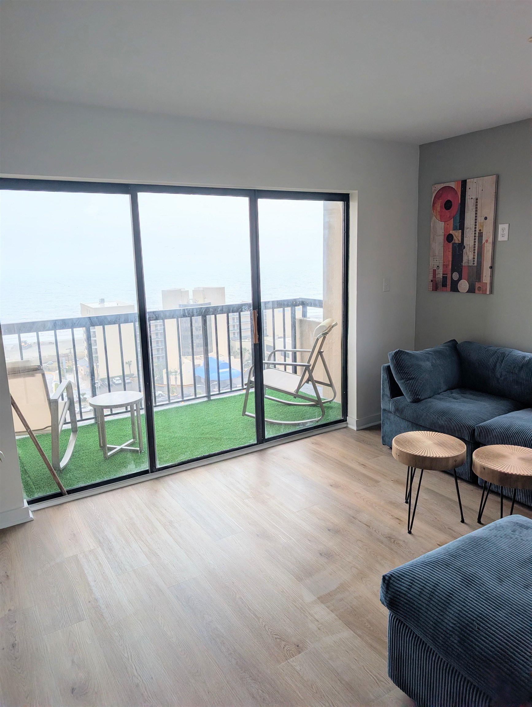 7500 N Ocean Blvd. 6120