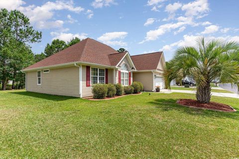 A home in Longs