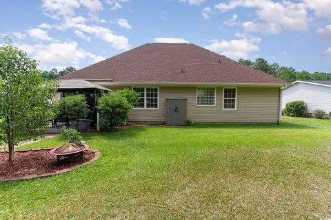 A home in Longs