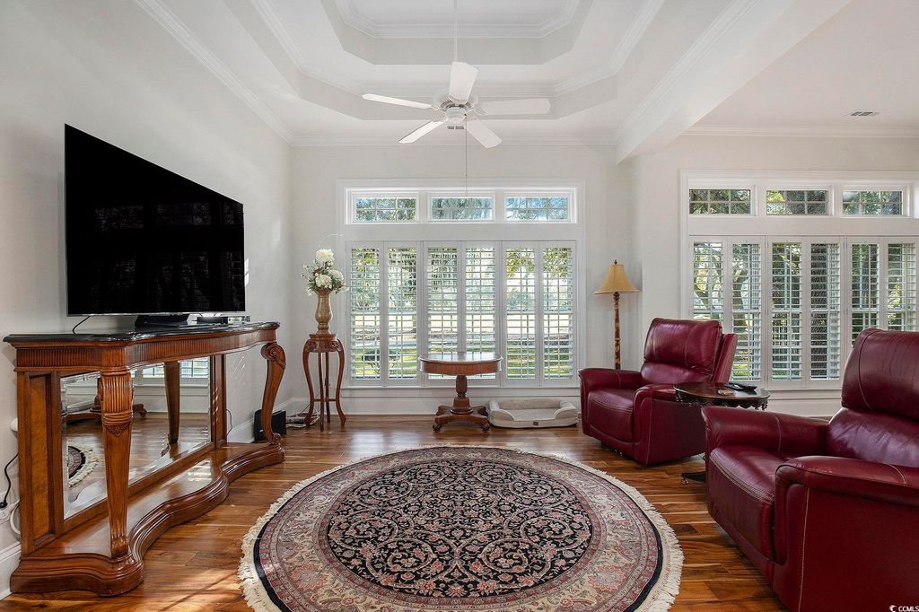 Photo of 423 Chapman Loop, Pawleys Island, SC 29585 (MLS # 2528263)