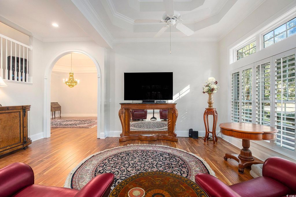 Photo of 423 Chapman Loop, Pawleys Island, SC 29585 (MLS # 2528263)