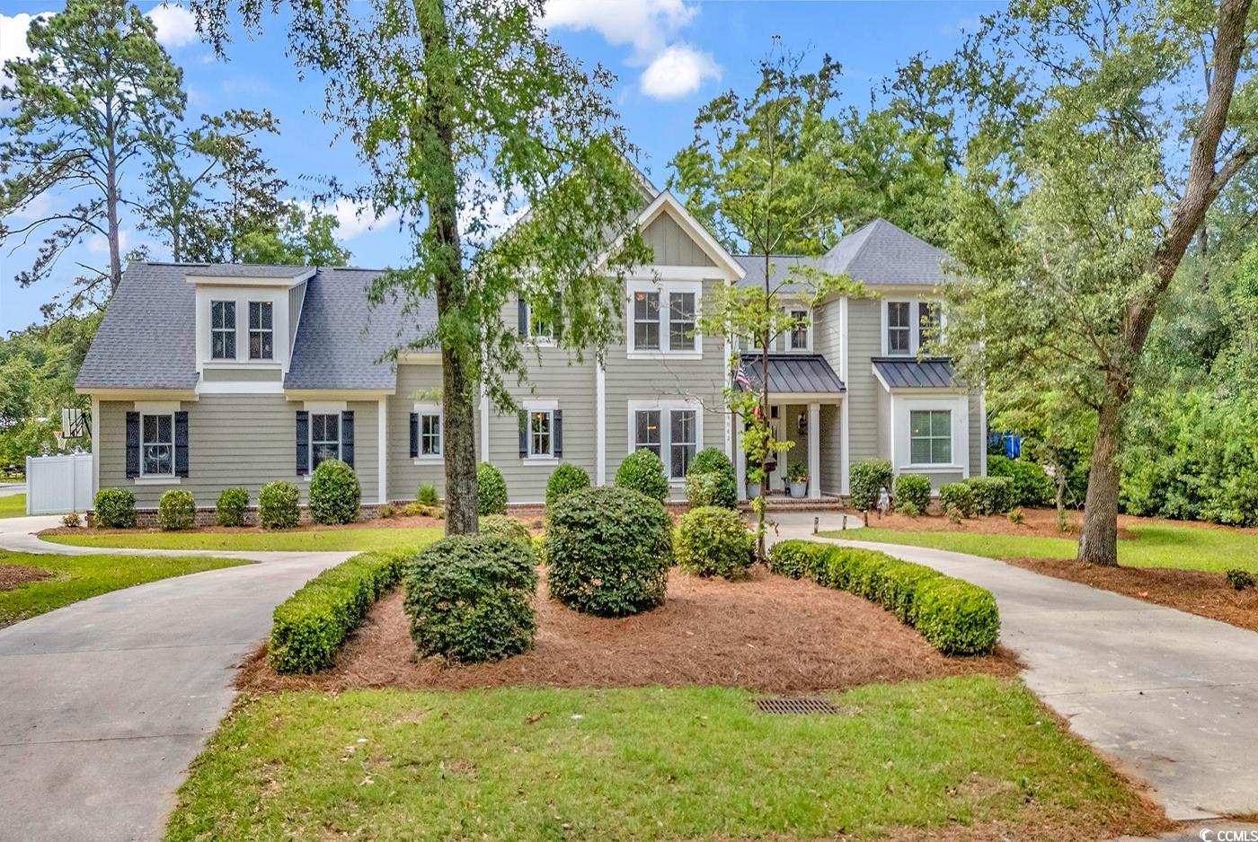 View Murrells Inlet, SC 29576 house