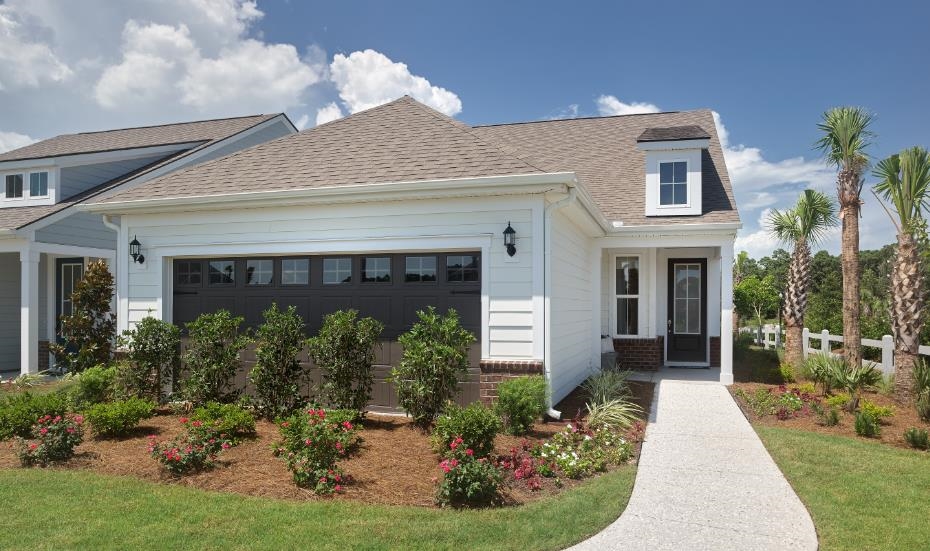 1302 Saw Palmetto St.