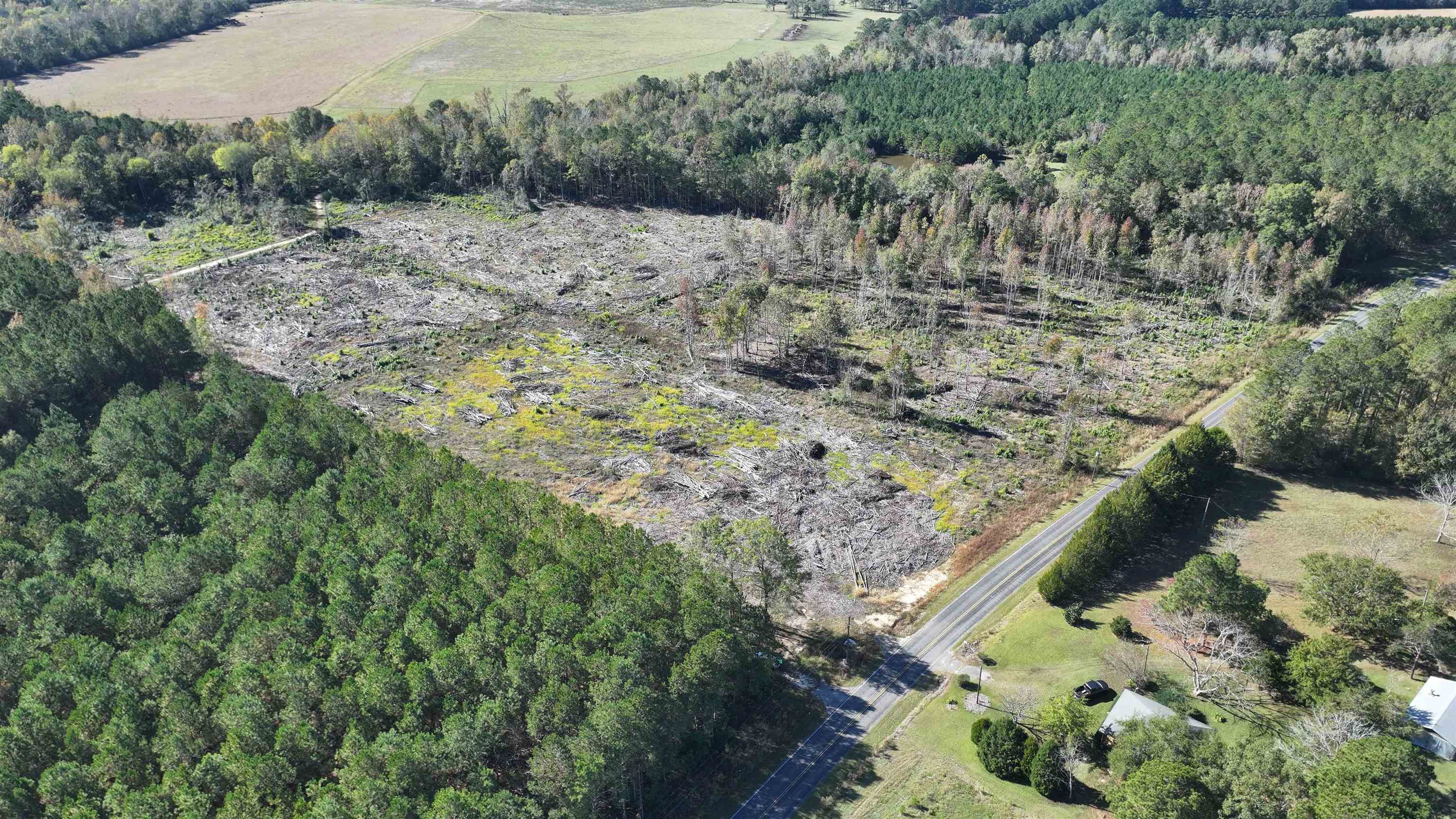 16.62 Acres-TBD E Bay Rd.