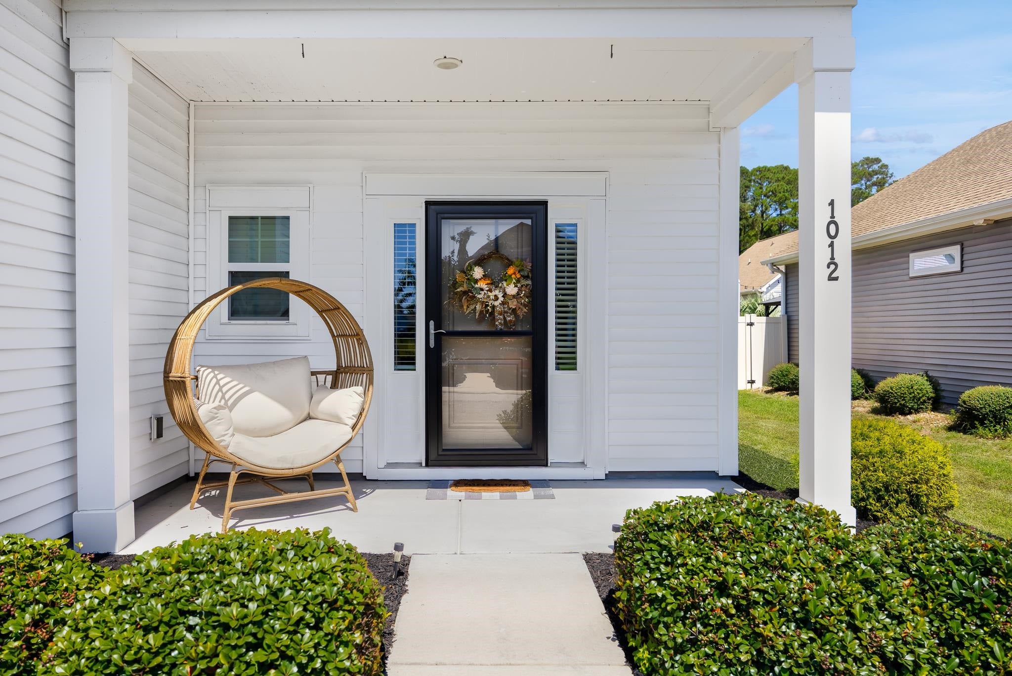 1012 Arboretum Dr.