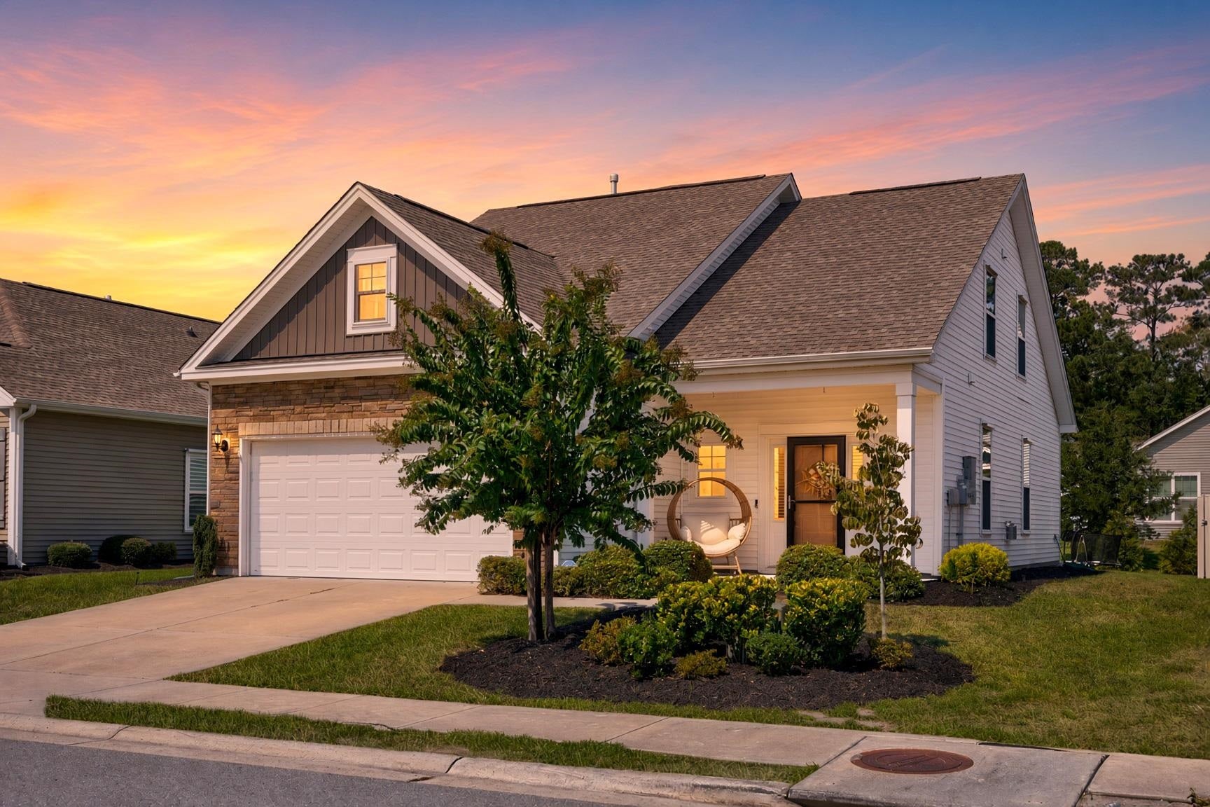 1012 Arboretum Dr.