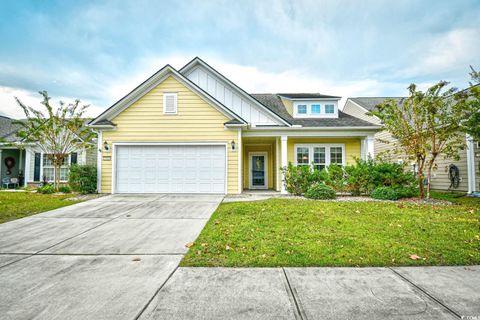 A home in Myrtle Beach