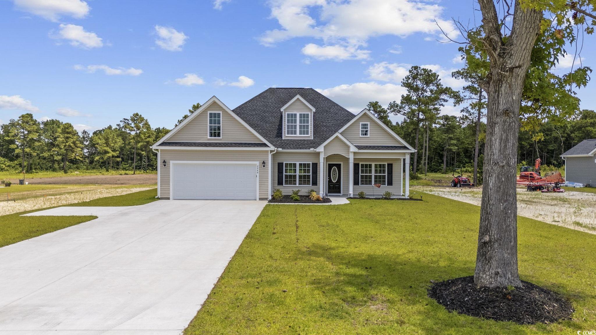 View Aynor, SC 29511 house