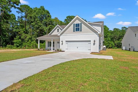 A home in Loris