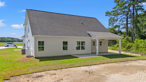 A home in Loris