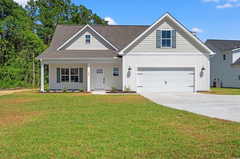 A home in Loris