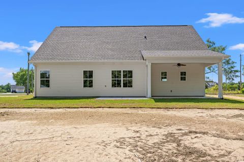 A home in Loris