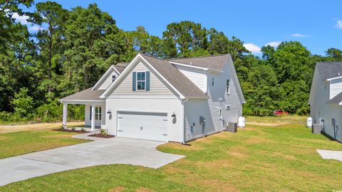 A home in Loris