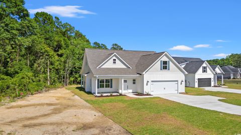 A home in Loris