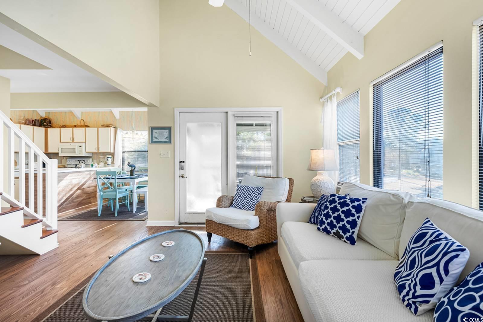 100 Oyster Catcher Pl.