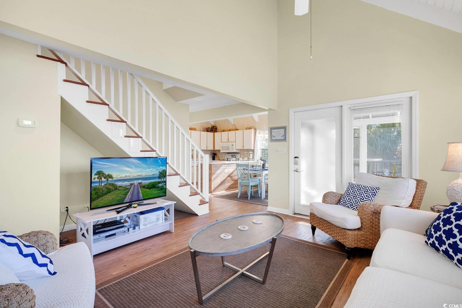 100 Oyster Catcher Pl.