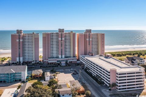 A home in North Myrtle Beach