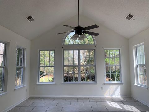 A home in Myrtle Beach