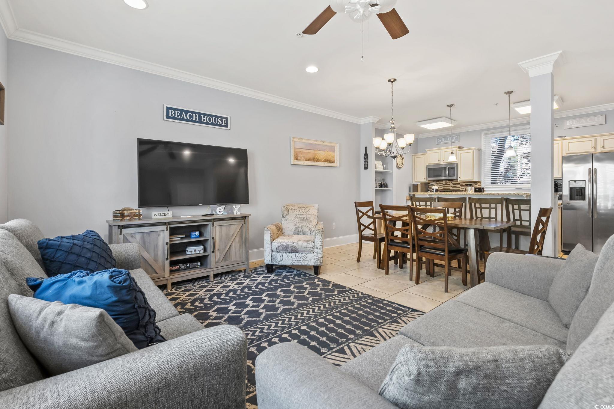 7401 N Ocean Blvd. 5