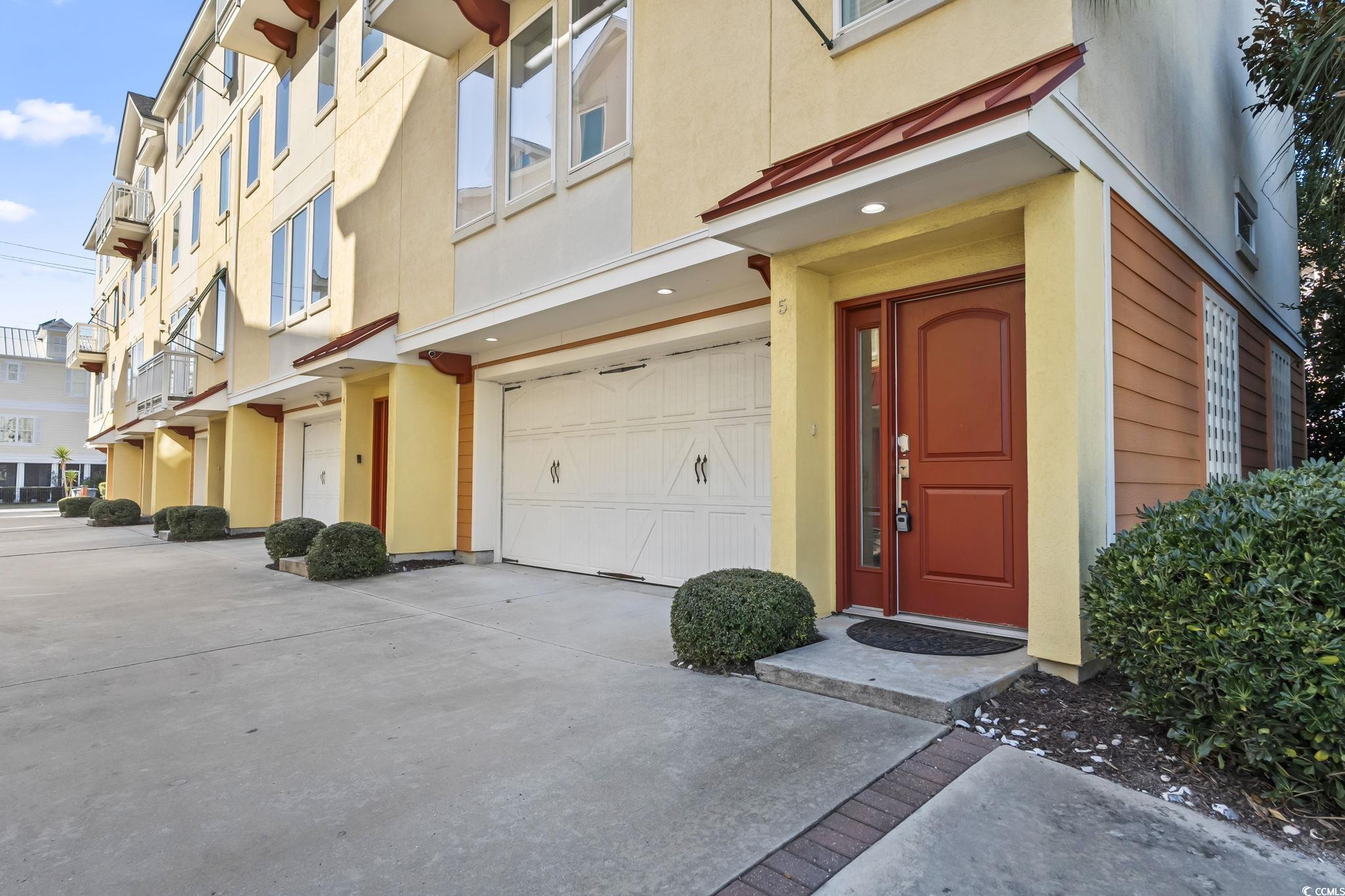 7401 N Ocean Blvd. 5