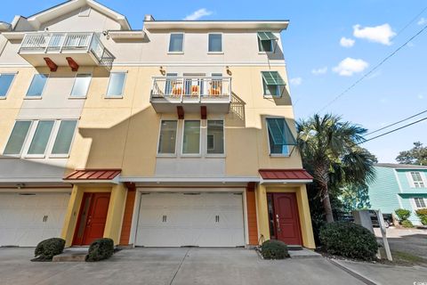 7401 N Ocean Blvd. 5 Myrtle Beach SC 29572