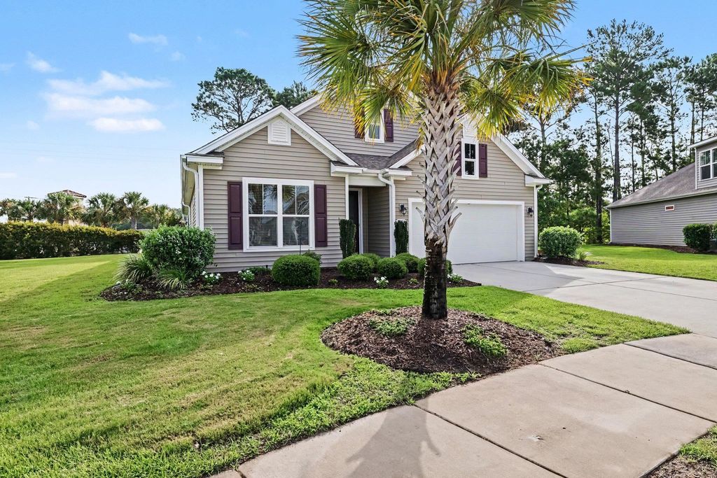 Photo of 5813 Empoli Ct, Myrtle Beach, SC 29579 (MLS # 2618494)