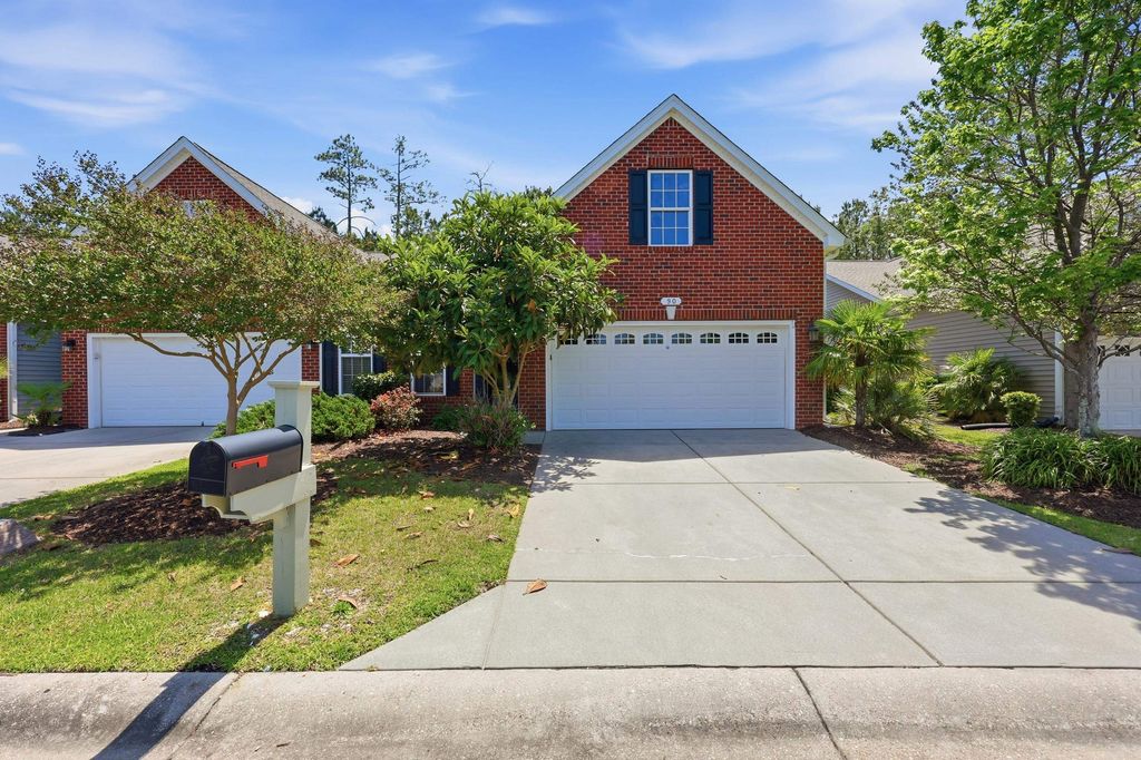 Photo of 90 Field Planters Circle #90, Carolina Shores, SC 28467 (MLS # 2611596)