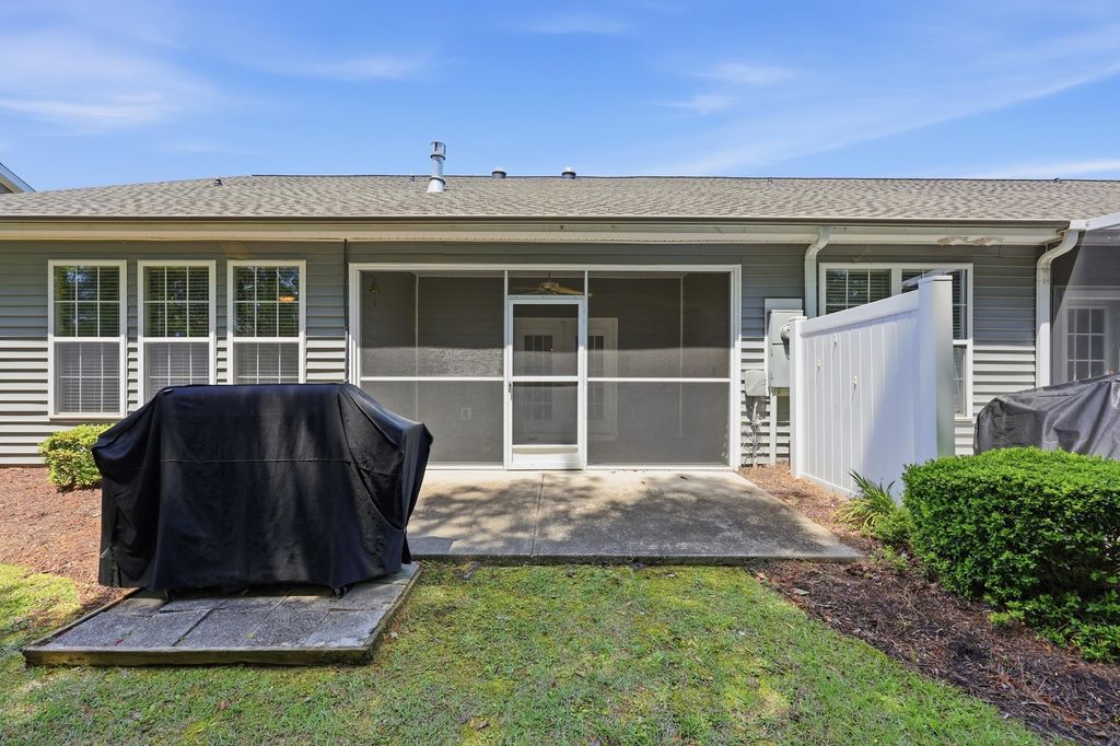 Photo of 90 Field Planters Circle #90, Carolina Shores, SC 28467 (MLS # 2611596)