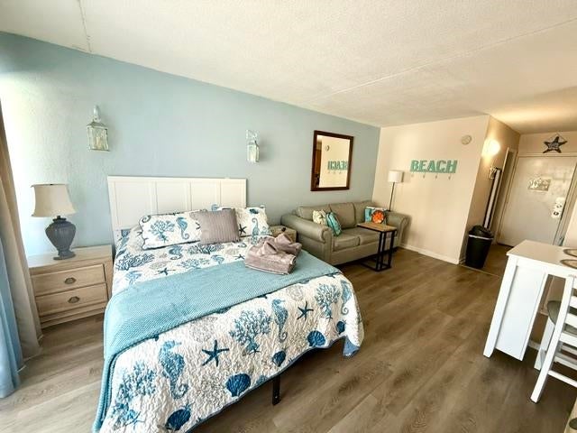Photo of 1600 S Ocean Blvd #212, Myrtle Beach, SC 29577 (MLS # 2625172)