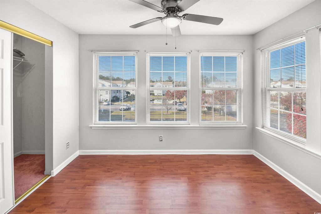 Photo of 2265 Huntington Dr #I, Surfside Beach, SC 29575 (MLS # 2528449)