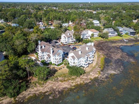 A home in Murrells Inlet